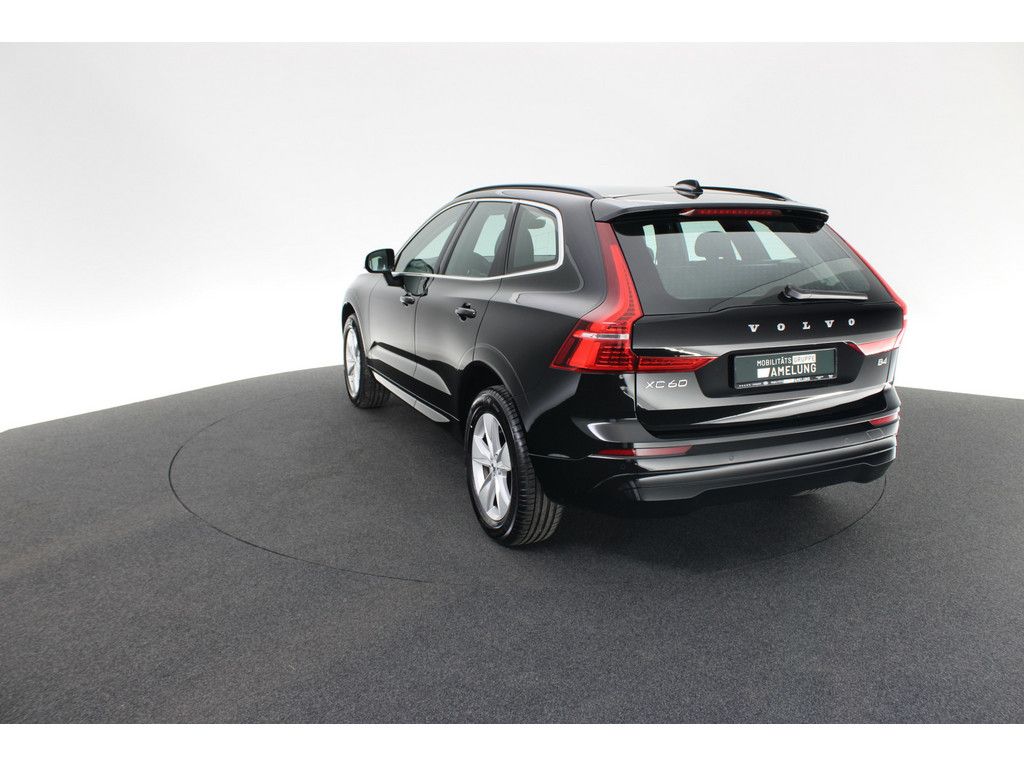 Volvo XC60 B4 B Core 2WD PDC FACELIFT KLIMA LED KAMERA foto 14