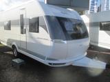 Hobby 540 WLU Excellent Edition, Fußbodenheizung - Hobby Excellent 540 wlu