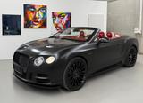 Bentley Continental GTC Mansory *Prominenter Vorbesitzer - Bentley: Mansory