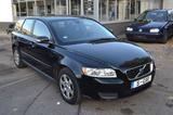 Volvo V50 Kombi 1.6 D Klima Sitzheizung - gebrauchte Volvo V50 aus dem Jahr 2008