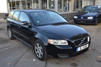 Volvo V50 Kombi 1.6 D Klima Sitzheizung