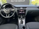 Skoda Octavia Combi Ambition G-Tec/7-Gang-Automat/AHK - Skoda Octavia mit CNG-Antrieb: Kombi