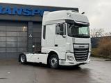 DAF XF 480 SSC*ACC*Vollspoiler*Intarder*2Tanks