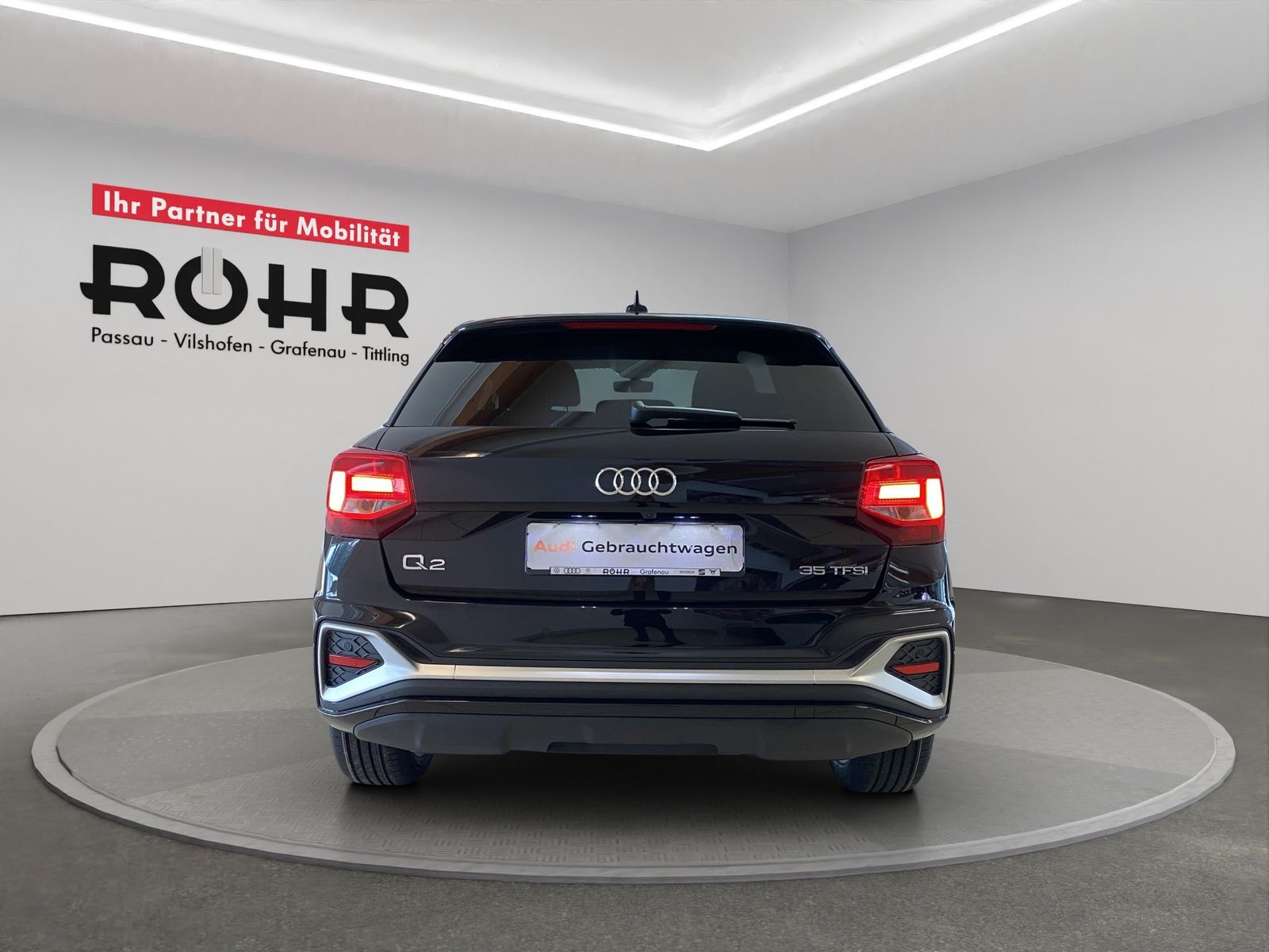 Audi Q2 - Bild 7