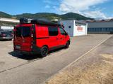 Opel Campervan Opel Vivaro - Opel Vivaro Camper Gebrauchtwagen