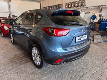Mazda CX-5 - 3