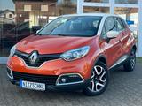Renault Captur Luxe (NEUER ORIGINAL AUSTAUSCHMOTOR) - gebrauchte Renault Captur aus dem Jahr 2013
