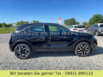 Bild 6 Opel Mokka 1.2 Elegance *NAVI*LED*DAB*KAMERA*SPURH.*