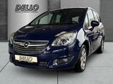 Opel Meriva B 1.4 Innovation Sitzhzg. PDC-H Lenkradhz - Opel Meriva: 1.4