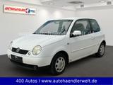 Volkswagen Lupo 1.0 Comfortline - Volkswagen Lupo: 1.0