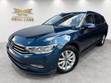 Volkswagen Passat Variant Business - Volkswagen Passat Variant: Blau