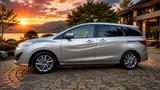 Mazda dition 40 Jahre|NAVI|7-SITZER|PDC|NUR 31.000KM| - Mazda 7-Sitzer