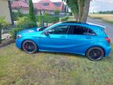Mercedes-Benz A 45 AMG Merc.-AMG EXTERIOR NIGHT PACKAGE - Mercedes-Benz A 45 AMG Gebrauchtwagen