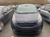 Kia Venga Spirit - Kia Venga Spirit mit Diesel-Antrieb