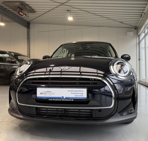 MINI COOPER Autom., *LED *Kamera *CarPlay *Sitzhzg.