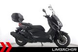 Yamaha X MAX 400 - ERSTE HAND - YAMAHA ROLLER