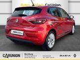 Renault Clio TCe 90 ZEN Digitalradio DAB+ - Renault Clio in Halle