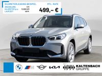 BMW X1 - Vorschau Bild 1
