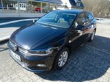 Volkswagen Polo 1.6 TDI  Highline LED, NAVI, ab 250,- p.M. - Volkswagen Polo: 6n2 TDI