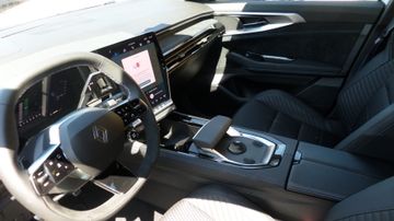 Renault Austral Esprit Alpine Mild Hybrid 150 PS Automat