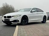 BMW 420 Gran Coupe xDrive Sport Line Memory Leder - BMW 420 in Frankfurt (Main)