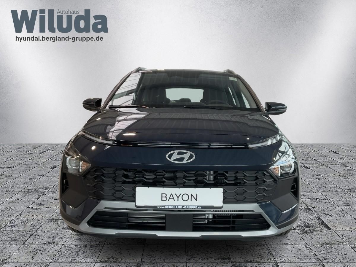 Hyundai BAYON – Bild 5