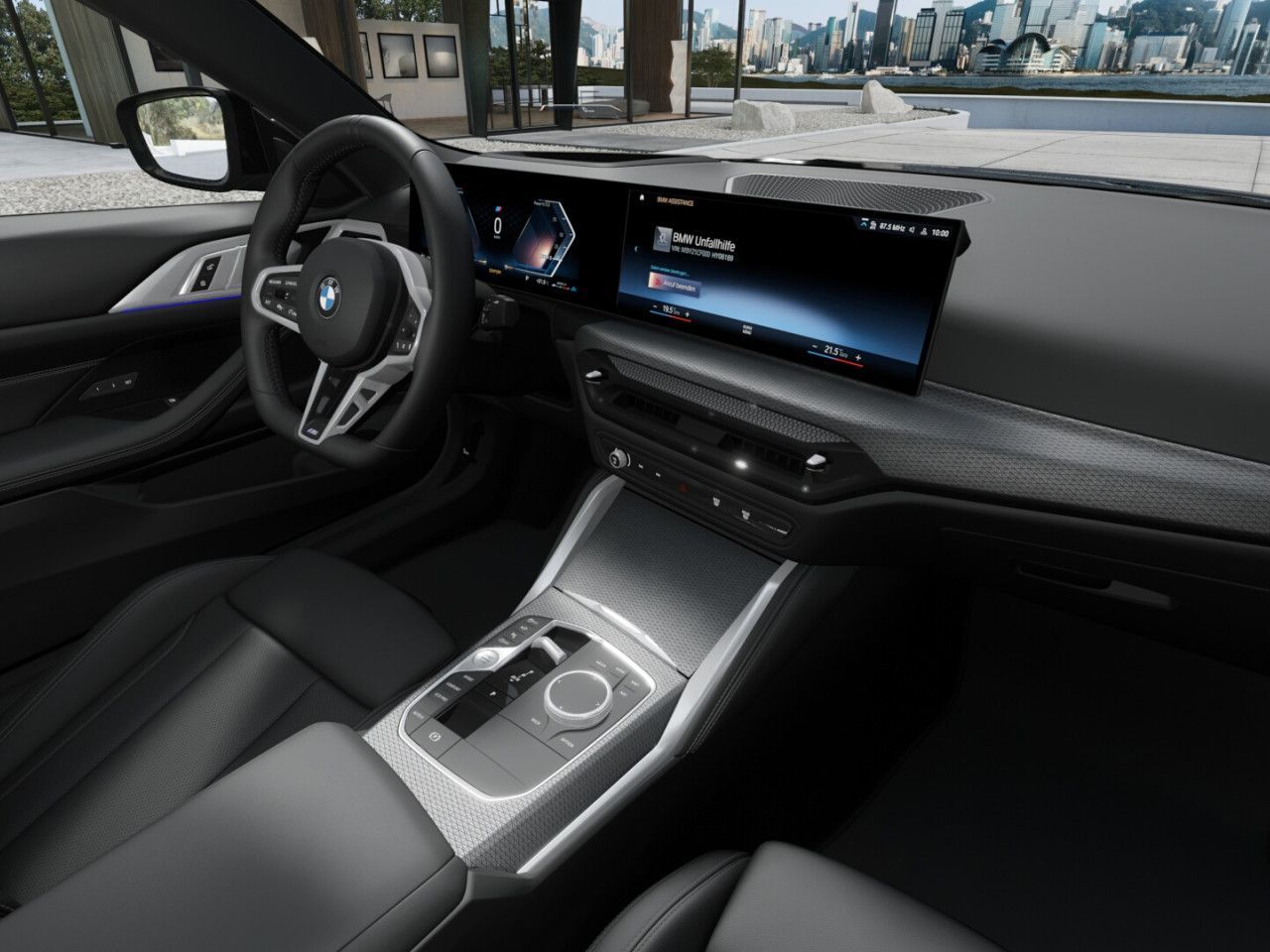 BMW 420 - Bild 6