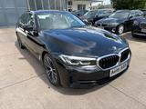 BMW 520i 1.HAND/CARPLAY/TEMPO/LED/PDC/SHZ/NAVI - BMW 520: Limousine, 520i