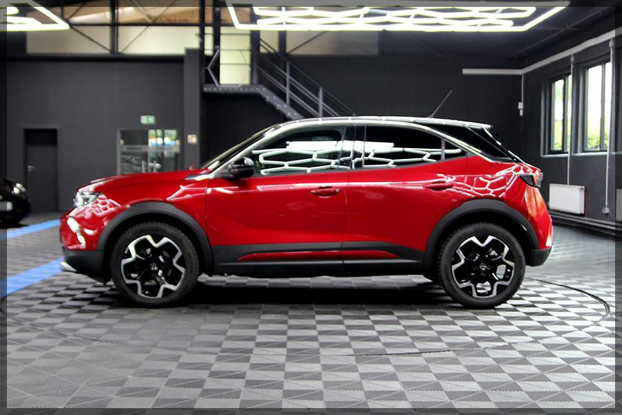 Opel Mokka Ultimate PDC / NAVI / CAM