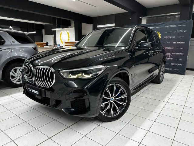 BMW X5 xdrive25d Msport auto -IVA ESPOSTA / TAGL