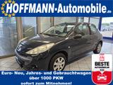 Peugeot 206 TÜV 11/2026 - Peugeot 206: 1.2