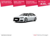 Audi A6 - Vorschau Bild 1