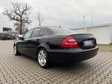 Mercedes-Benz Mercedes Benz E 500 - Mercedes-Benz E 500 bis 10.000 Euro