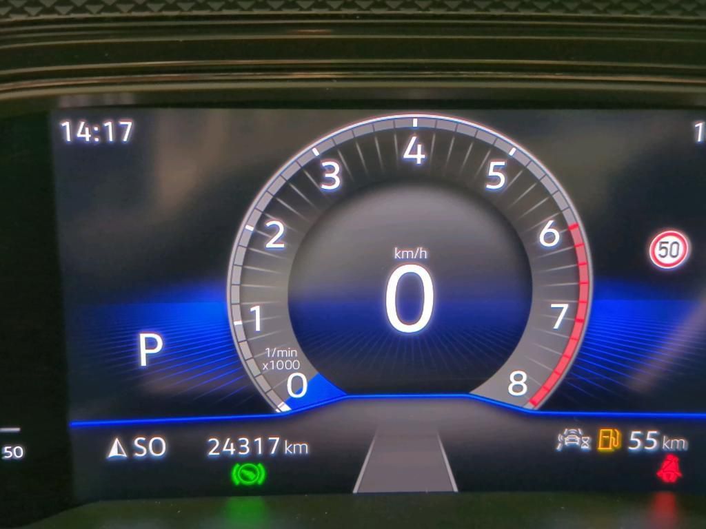 Volkswagen Polo Life 1.0 TSI 70kW 7-Gang DSG 4 Türen
