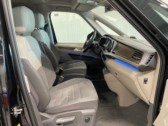 T7 Multivan Style 1.5 eHybrid lang 4MOTION PANO