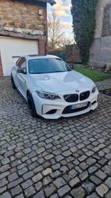 BMW M2 Coupé M2 F87  - BMW M2 von privat