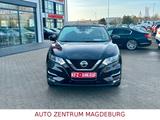 Nissan Qashqai  *360°-KAM*NAVI*TEMPOMAT*SITZH.* - Nissan Gebrauchtwagen in Magdeburg