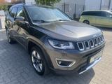 Jeep Compass Limited 4WD, 2.Hd - Jeep Compass: 2.2