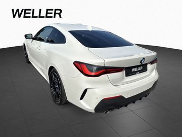 BMW 420 - 9