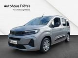 Opel Combo Life GS 1.5D AT Navi Kamera Sitzheizung - Opel Combo Life Jahreswagen