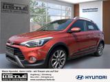 Hyundai i20 Active Style blue 1.0 Navi Apple CarPlay And - Hyundai i20: Active