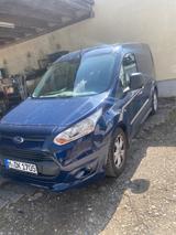 Ford Transit Connect - Ford Transit Connect in München