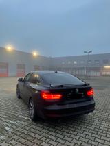 BMW 320 Gran Turismo Gran Turismo 320i Sport Lin... - gebrauchte BMW 320 Gran Turismo aus dem Jahr 2014