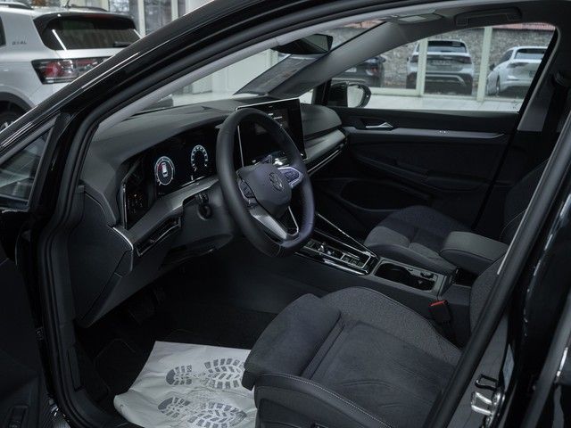 Golf Variant Style TDI DSG AHK Easy Open 8-fach