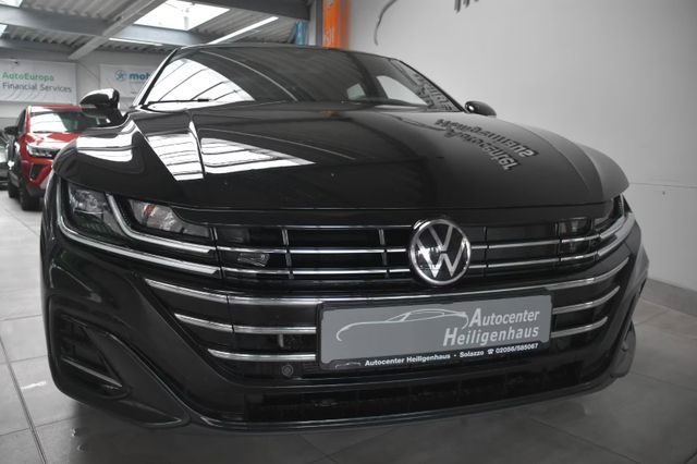 VW Arteon SB R-Line HYB DSG LED Navi Kamera DCC ACC