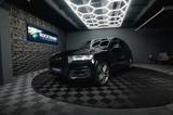 Audi Q7 3.0 TDI quattro S-Line Black Edition *7Sitze* - Audi Q7 Gebrauchtwagen in Leipzig