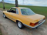Mercedes-Benz 280 SLC - Mercedes-Benz 280: Coupe