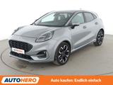 Ford Puma 1.0 EcoBoost Mild-Hybrid ST-Line X*NAVI*LED - Ford Puma Hybrid ST-Line X Gebrauchtwagen