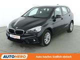 BMW 2er 220i Active Tourer Advantage Aut.*NAVI*LED* - BMW: 2er