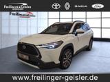 Toyota Corolla Hybrid FWD Team Deutschland UPE 44570!!!